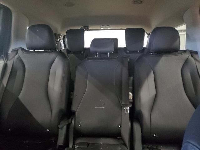 2022 KIA CARNIVAL L - KNDNB4H32N6190202