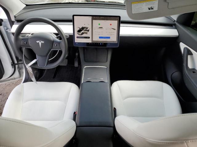 5YJYGDEE0MF213001 Tesla Model Y