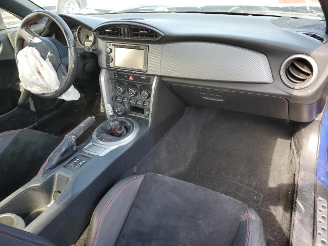 JF1ZCAC19F9604231 Subaru Brz 2.0 Limited