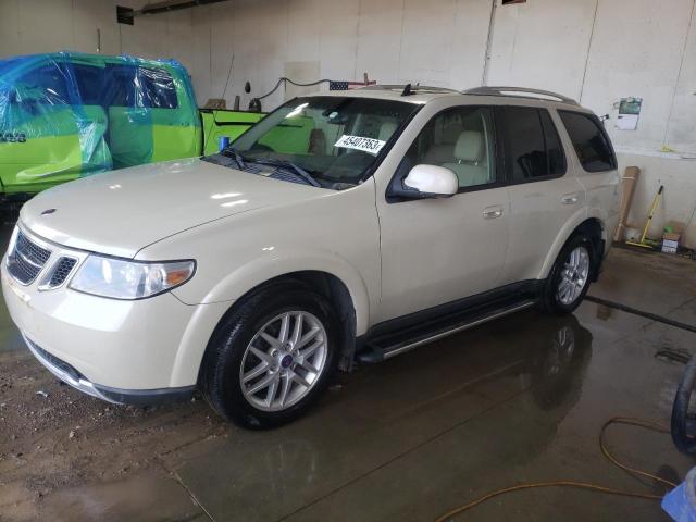 2009 Saab 9-7X 4.2i