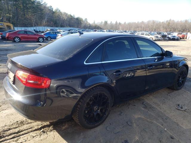 VIN WAUFFAFL9DN025419 2013 Audi A4, Premium Plus no.3