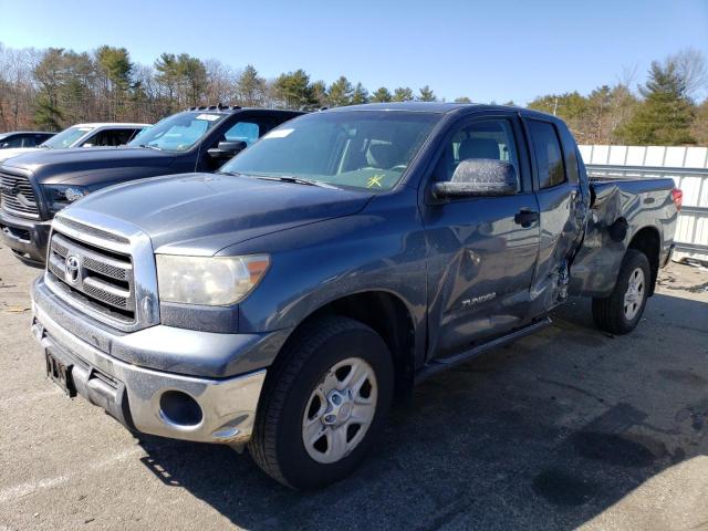 2010 Toyota Tundra 