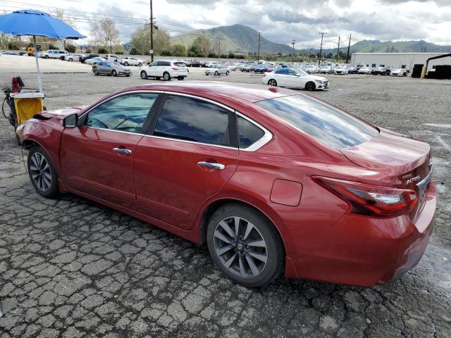 1N4AL3AP7HC182479 Nissan ALTIMA 2.5