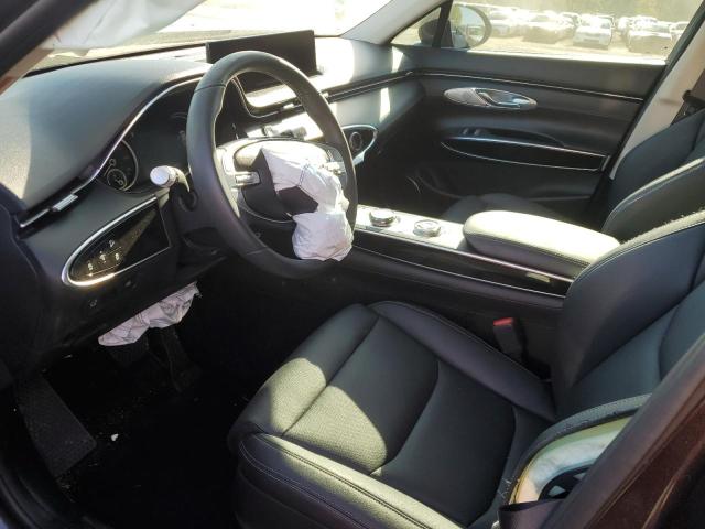 2023 GENESIS GV70 BASE - KMUMADTB6PU078687