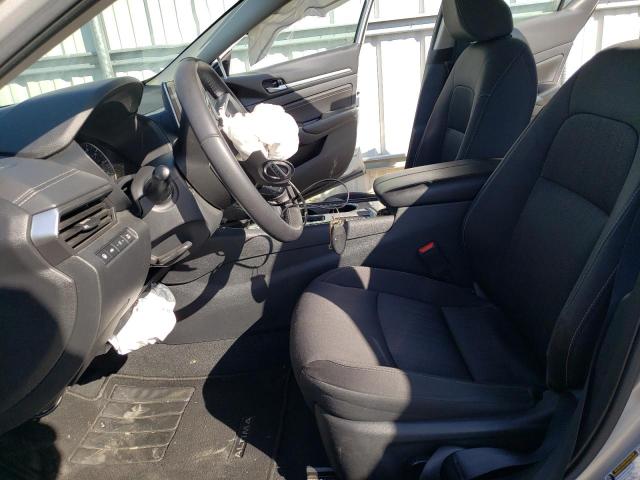 2021 NISSAN ALTIMA SV - 1N4BL4DV7MN357137