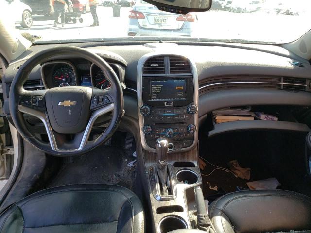 2015 CHEVROLET MALIBU LTZ - 1G11F5SL0FF145366