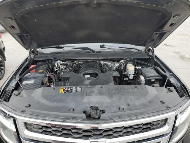 2018 CHEVROLET SUBURBAN C - 1GNSCHKC0JR334989