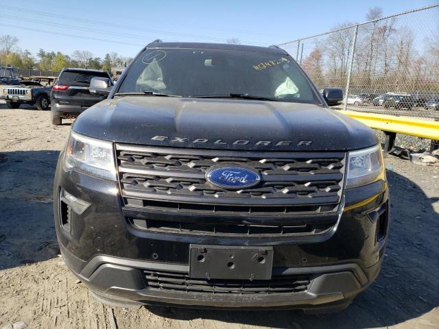 2018 FORD EXPLORER X - 1FM5K8D8XJGB56050