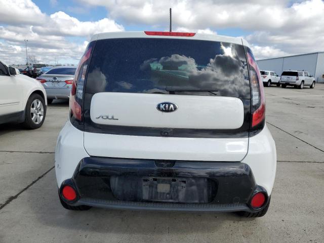 KNDJP3A54G7242240 KIA SOUL +