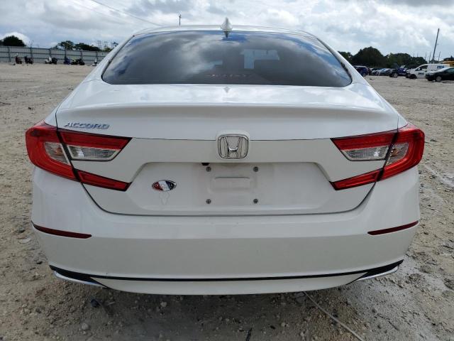 2019 HONDA ACCORD LX - 1HGCV1F13KA054055