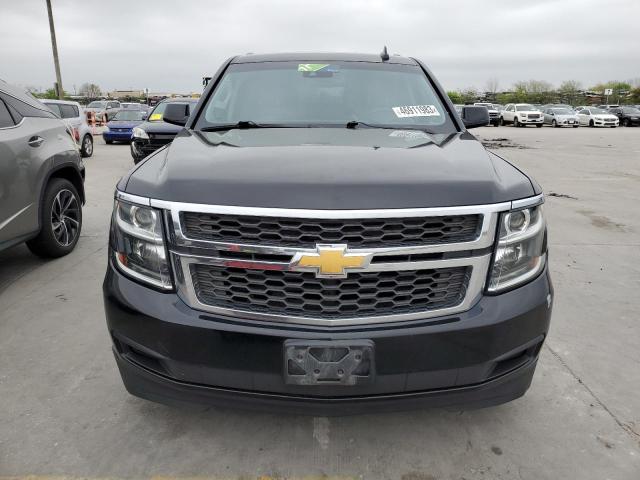 2018 CHEVROLET SUBURBAN C - 1GNSCHKC0JR334989