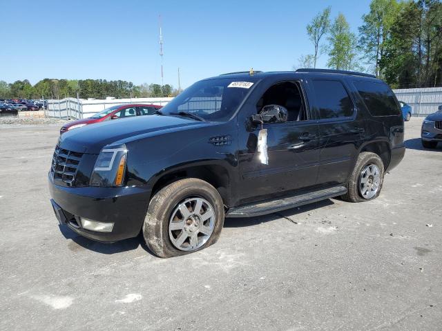 2007 Cadillac Escalade Luxury