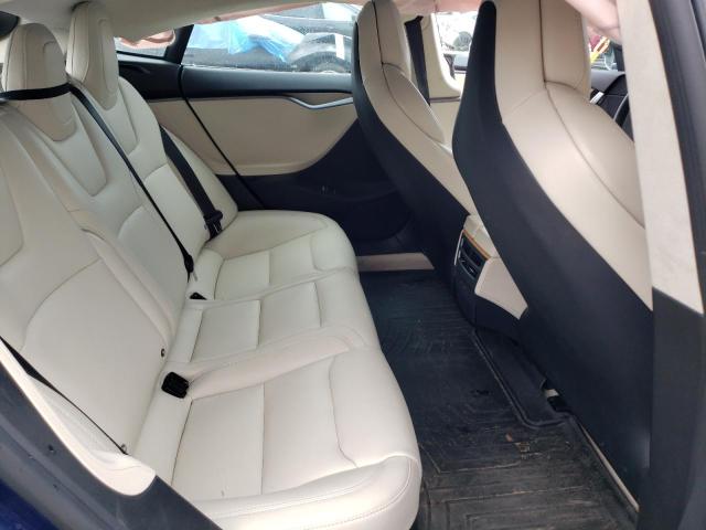 5YJSA1E26KF304699 Tesla MODEL S