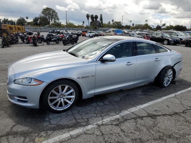 2011 Jaguar XJ 