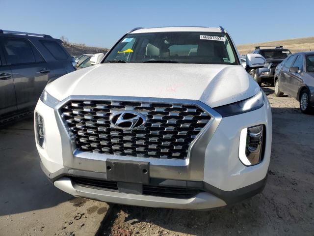 KM8R4DHE4LU073349 Hyundai Palisade Sel