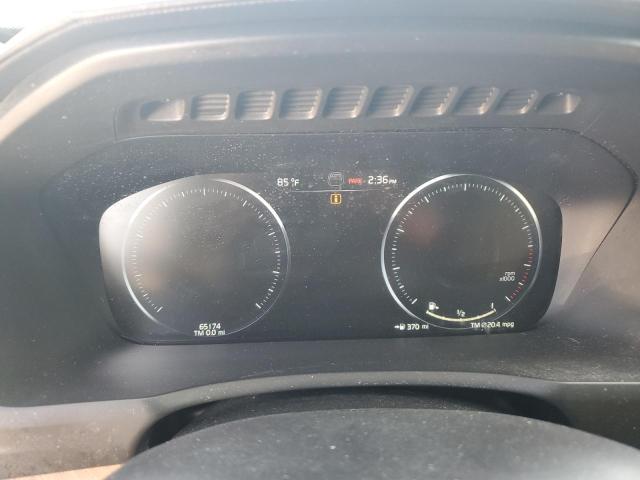 2019 VOLVO XC90 YV4A22PL6K1416235