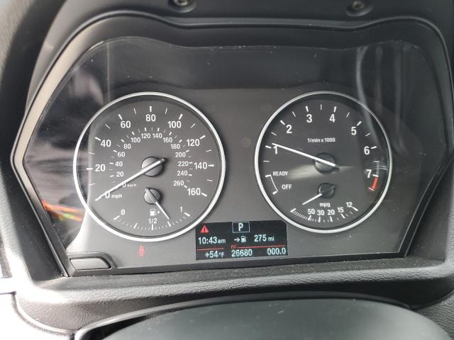 WBXHT3C35H5F81453 BMW X1 Xdrive28i