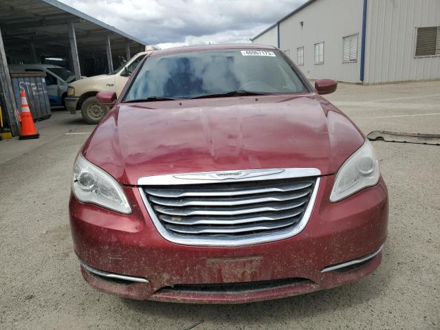 1C3CCBAB8EN141784 Chrysler 200 LX