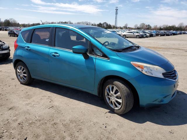 2015 NISSAN VERSA NOTE - 3N1CE2CP1FL380130