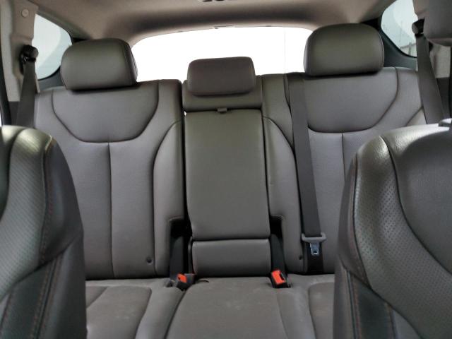 2020 HYUNDAI SANTA FE L - 5NMS5CAA4LH251238