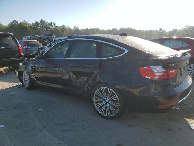 2015 BMW 335 XIGT - WBA3X9C53FD868786