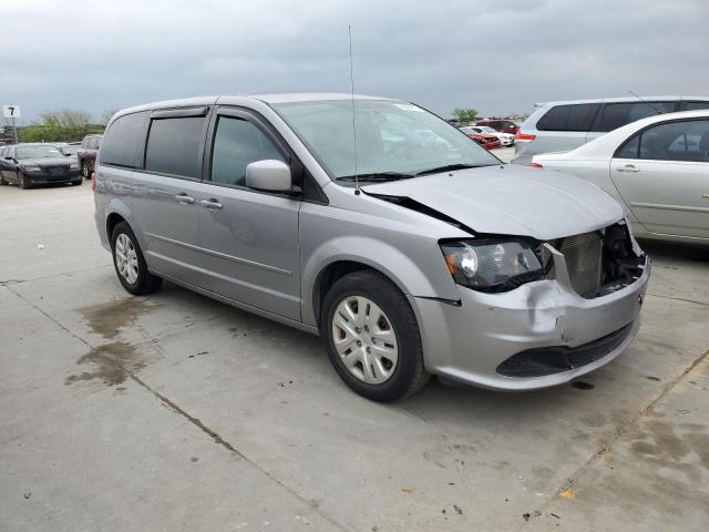 2016 DODGE GRAND CARA - 2C4RDGBGXGR387493