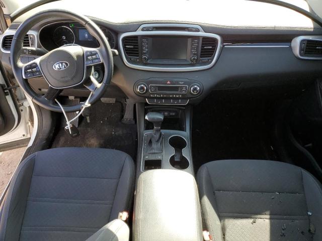 5XYPG4A55KG532482 KIA SORENTO LX