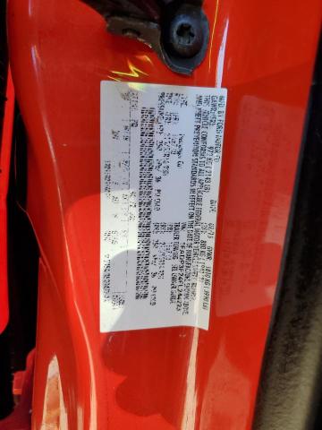 1FADP3F24FL244223 Ford FOCUS SE
