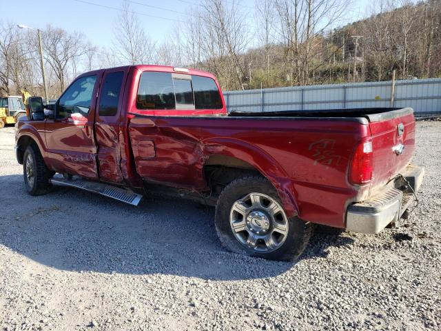 1FT7X2B6XGEA10748 | 2016 Ford f250 super duty