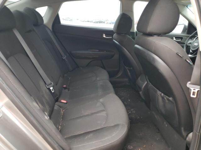5XXGT4L37HG149051 KIA Optima Lx