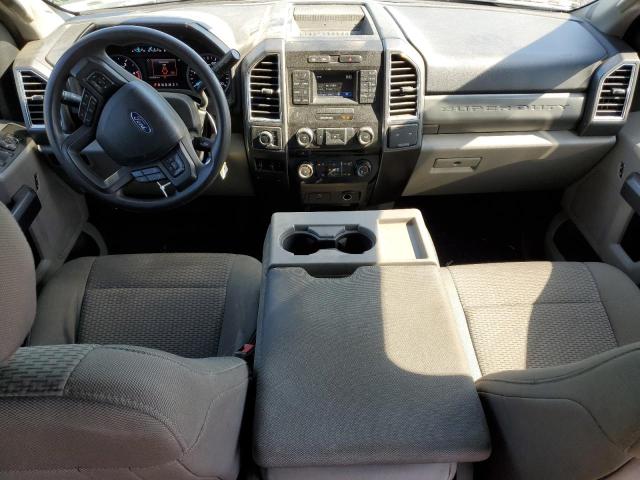 2018 FORD F250 SUPER - 1FT7W2BT9JEB91230