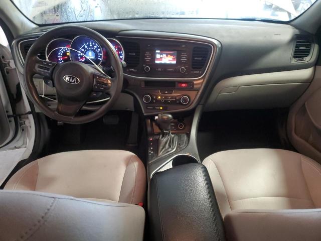 2015 KIA OPTIMA LX - 5XXGM4A77FG373808