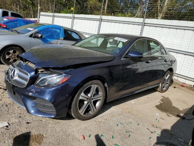 2018 MERCEDES-BENZ E 300 - WDDZF4JB7JA298335
