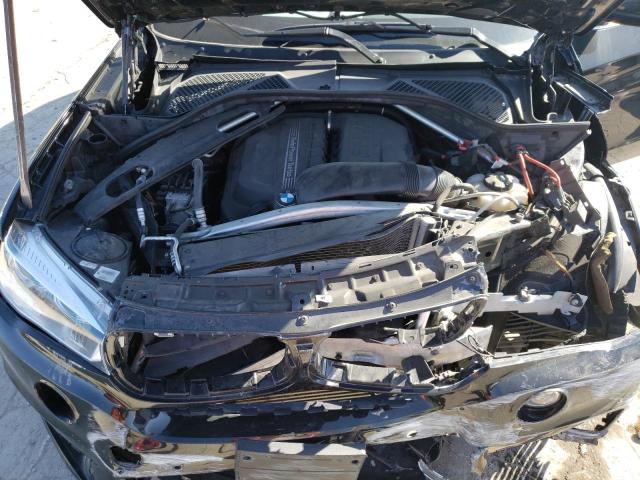 2017 BMW X5 SDRIVE3 - 5UXKR2C50H0U20112