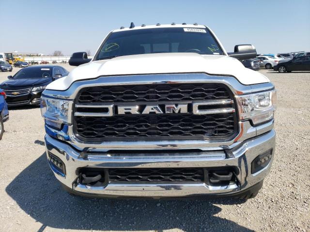 2022 RAM 3500 TRADE - 3C63R3GL8NG242369