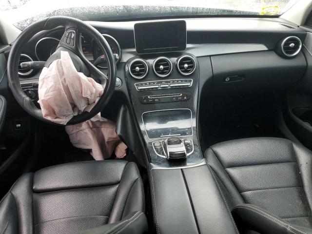 55SWF4KB0FU021096 Mercedes-Benz C 300 4matic