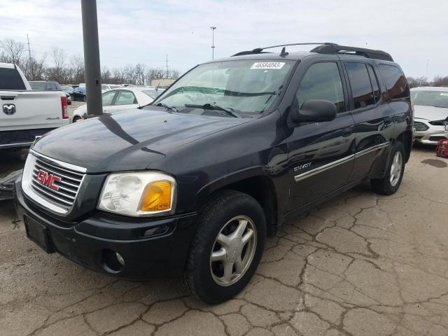 2006 GMC Envoy XL 