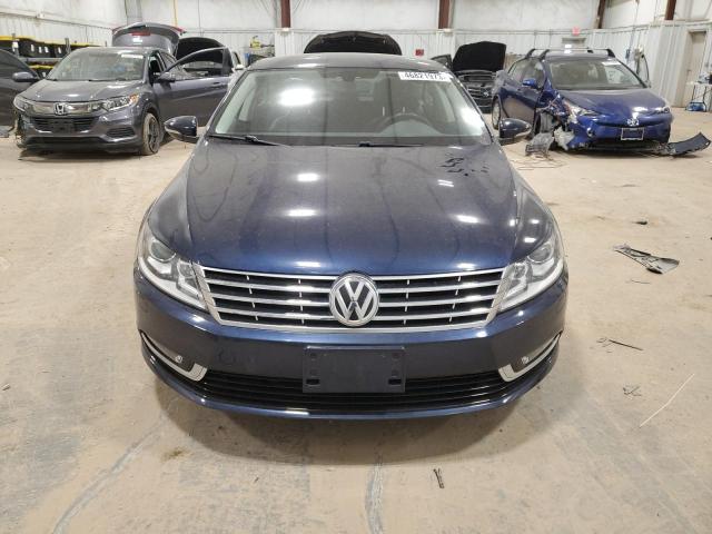 2016 VOLKSWAGEN CC BASE - WVWBP7AN3GE517782