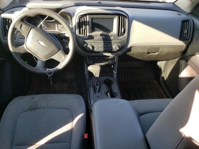2018 CHEVROLET COLORADO - 1GCHSBEA0J1301258