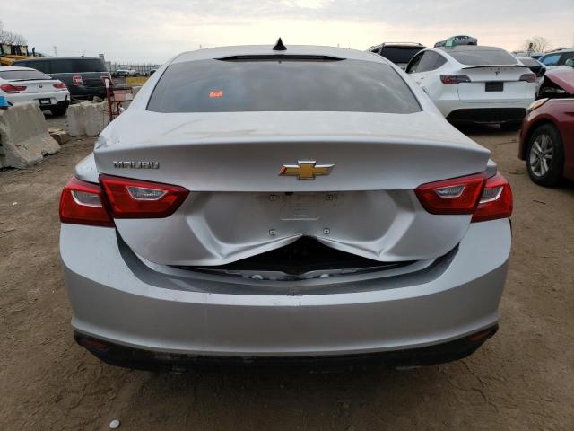 1G1ZB5ST1MF089689 | 2021 Chevrolet malibu ls