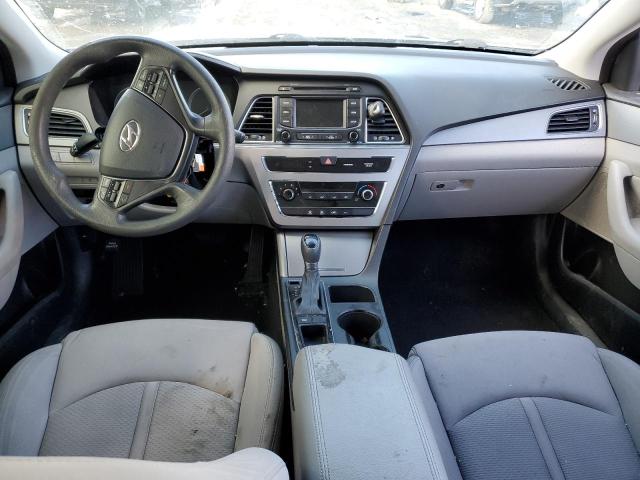 5NPE24AA0FH140978 Hyundai SONATA ECO