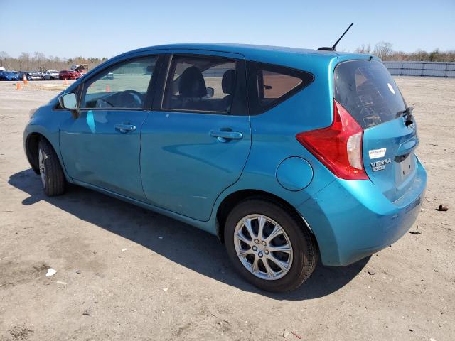 2015 NISSAN VERSA NOTE - 3N1CE2CP1FL380130
