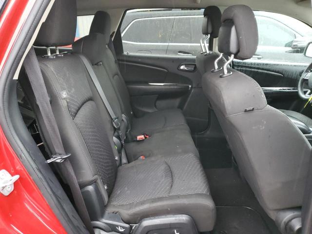 3C4PDCBG3HT516656 Dodge Journey Sxt