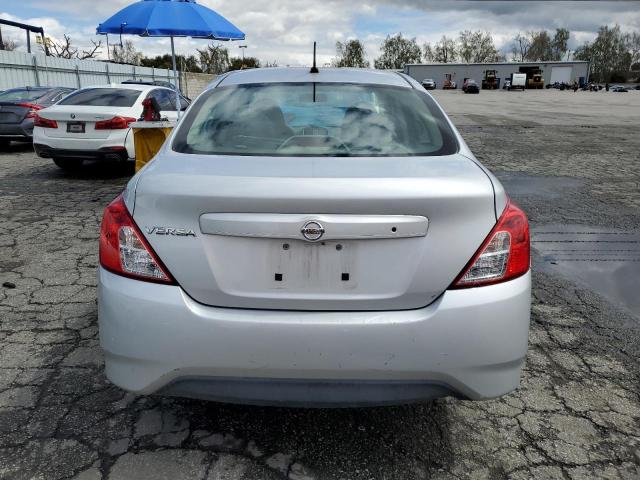 3N1CN7AP5FL950422 Nissan VERSA S