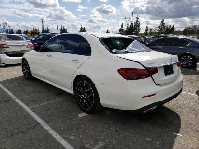 W1KZF8DB5MA965734 Mercedes-Benz E 350
