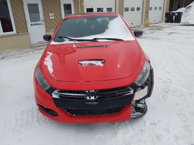 2016 DODGE DART GT SP - 1C3CDFGB4GD816678