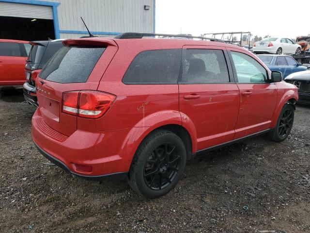 3C4PDCBG3HT516656 Dodge Journey Sxt