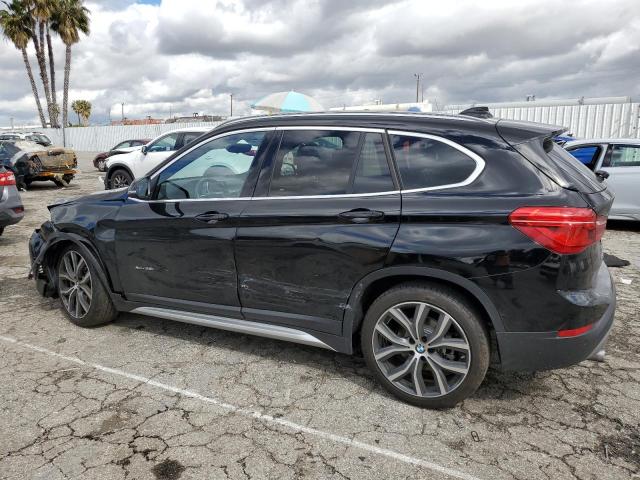 WBXHT3C35H5F81453 BMW X1 Xdrive28i