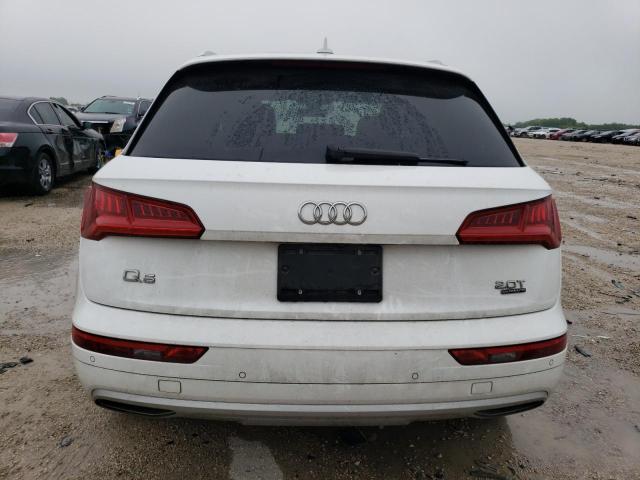 2018 AUDI Q5 PRESTIG - WA1CNAFY8J2197629