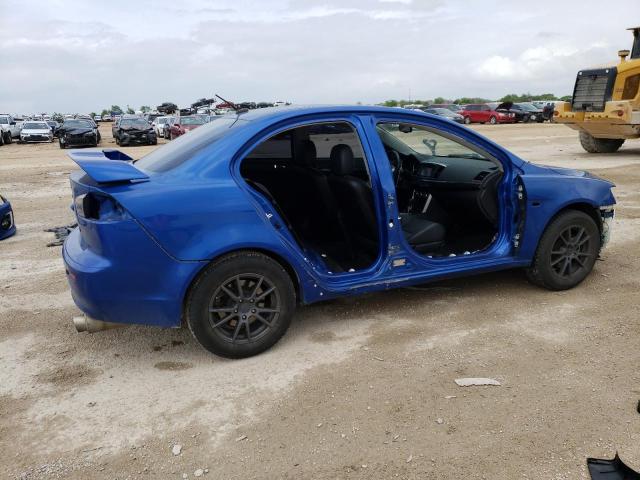2016 MITSUBISHI LANCER GT JA32U8FW5GU003744